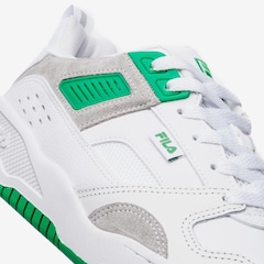 Tênis Fila Corda Br Masculino - Foto 7
