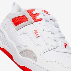 Tênis Fila Corda Br Masculino - Foto 7