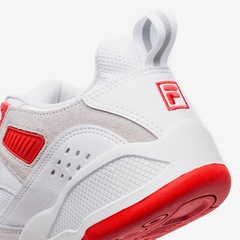 Tênis Fila Corda Br Masculino - Foto 8