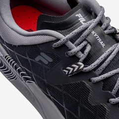 Tênis Fila Racer Skytrail Feminino - Foto 7