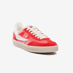 Tênis Fila FX Court 70 Vintage Feminino - Foto 3
