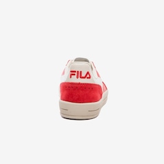 Tênis Fila FX Court 70 Vintage Feminino - Foto 6