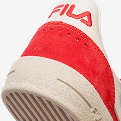 Tênis Fila FX Court 70 Vintage Feminino - Foto 9