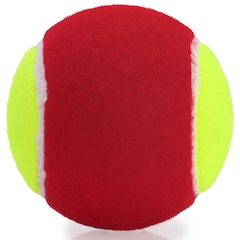 Bola de Tênis Dunlop Stage 3 -  3 unidades - Foto 6