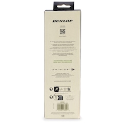 Bola de Tênis Dunlop Stage 3 -  3 unidades - Foto 8