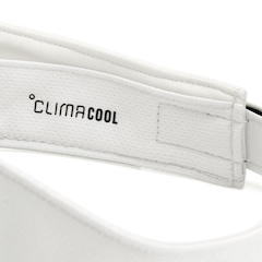 Viseira adidas Climacool Unissex - Foto 3