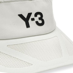 Viseira adidas Y-3 Climacool Unissex - Foto 2