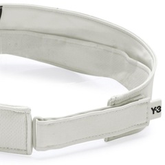 Viseira adidas Y-3 Climacool Unissex - Foto 3