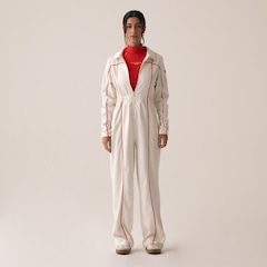 Macacão Fila Haze Feminino - Foto 1