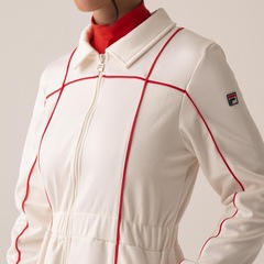 Macacão Fila Haze Feminino - Foto 4