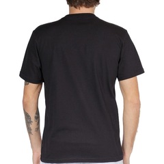 Camiseta Rip Curl Floral Filter Barrel Killaa Masculina - Foto 2