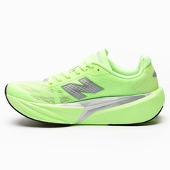 Tênis Masculino New Balance Fuelcell Rebel v5 - Foto 3
