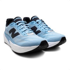 Tênis Masculino New Balance Fuelcell Rebel v5 - Foto 3