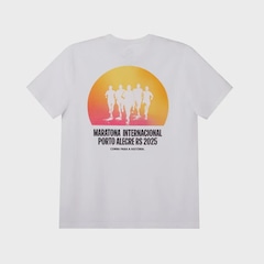 Camiseta Olympikus Maratona Poa - Foto 3