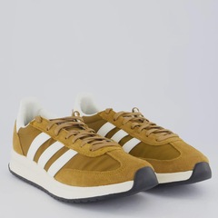 Tênis Masculino adidas Run 70 2.0 - Foto 2