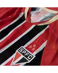 Camisa do São Paulo 25/26 Torcedor New Balance Masculina - Foto 3
