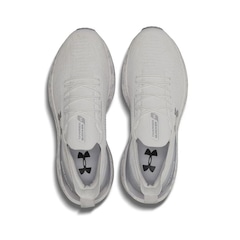 Tênis Masculino Under Armour Charged Quicker 2 - Foto 4