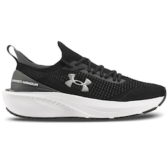 Tênis Masculino Under Armour Charged Quicker 2 - Foto 1