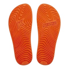 Chinelo Kenner New Summer Pvc Masculino - Foto 3