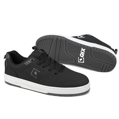 Tênis Unissex Qix Clash - Foto 2