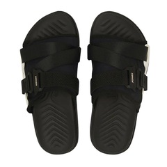 Chinelo Kenner Hyper-Z Fit Nylon Masculino - Foto 2