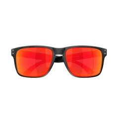 Óculos de Sol Unissex Oakley Holbrook XXL - Foto 2