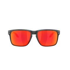 Óculos de Sol Unissex Oakley Holbrook XXL - Foto 4