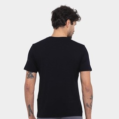 Camiseta New Balance Active Logo Masculina - Foto 2