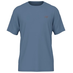Camiseta New Balance Active Logo Masculina - Foto 1