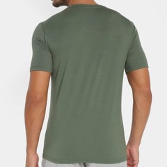 Camiseta New Balance Active Logo Masculina - Foto 2