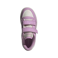 Tênis Infantil adidas Break Start - Foto 7