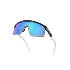Óculos de Sol Unissex Oakley BXTR - Foto 1
