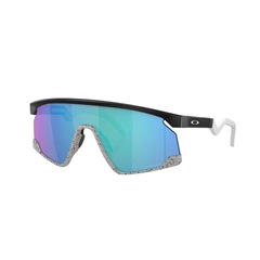 Óculos de Sol Unissex Oakley BXTR - Foto 2