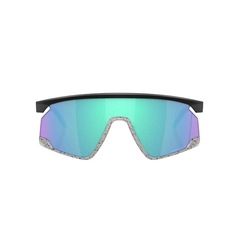 Óculos de Sol Unissex Oakley BXTR - Foto 4