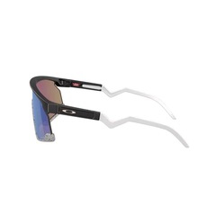 Óculos de Sol Unissex Oakley BXTR - Foto 5