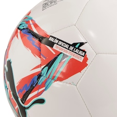 Mini Bola Puma Orbita La Liga 1 - Foto 4