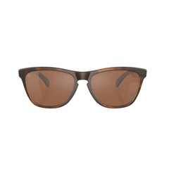 Óculos de Sol Unissex Oakley Frogskins - Foto 3
