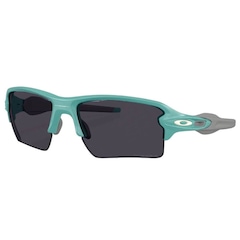 Óculos de Sol Unissex Oakley Flak 2.0 XL - Foto 2