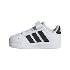 Tênis Infantil adidas Street Talk - Foto 2