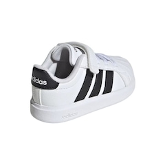 Tênis Infantil adidas Street Talk - Foto 4