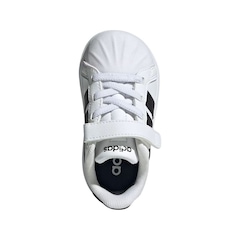 Tênis Infantil adidas Street Talk - Foto 6