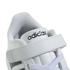 Tênis Infantil adidas Street Talk - Foto 9