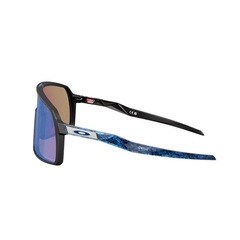 Óculos de Sol Unissex Oakley Sutro Fathom Collection - Foto 5