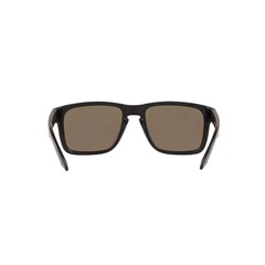 Óculos de Sol Unissex Oakley Polarizado Holbrook XL - Foto 3