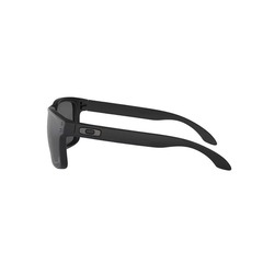 Óculos de Sol Unissex Oakley Polarizado Holbrook - Foto 3