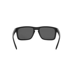 Óculos de Sol Unissex Oakley Polarizado Holbrook - Foto 4