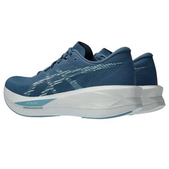 Tênis Masculino Asics Sonicblast - Foto 4