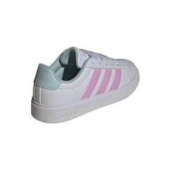 Tênis Infantil adidas Street Talk - Foto 3