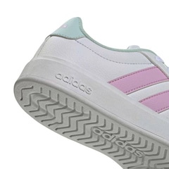 Tênis Infantil adidas Street Talk - Foto 6