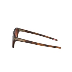 Óculos de Sol Unissex Oakley Latch - Foto 3